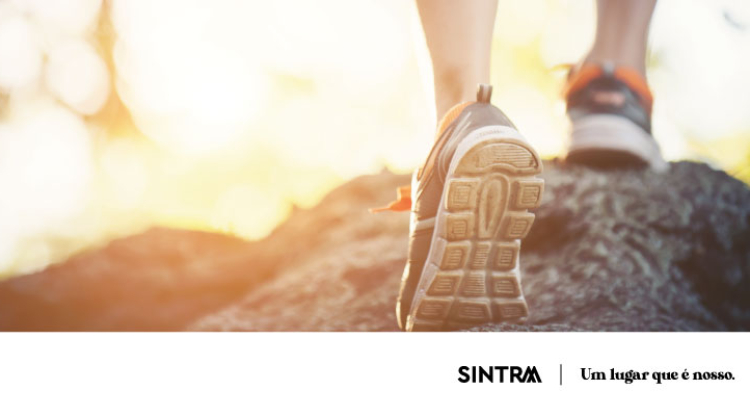STE Sintra Trail X´treme conta com a participação de mais de 800 atletas