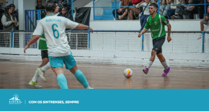 Albogas conquista primeiro título da Taça Barnabé